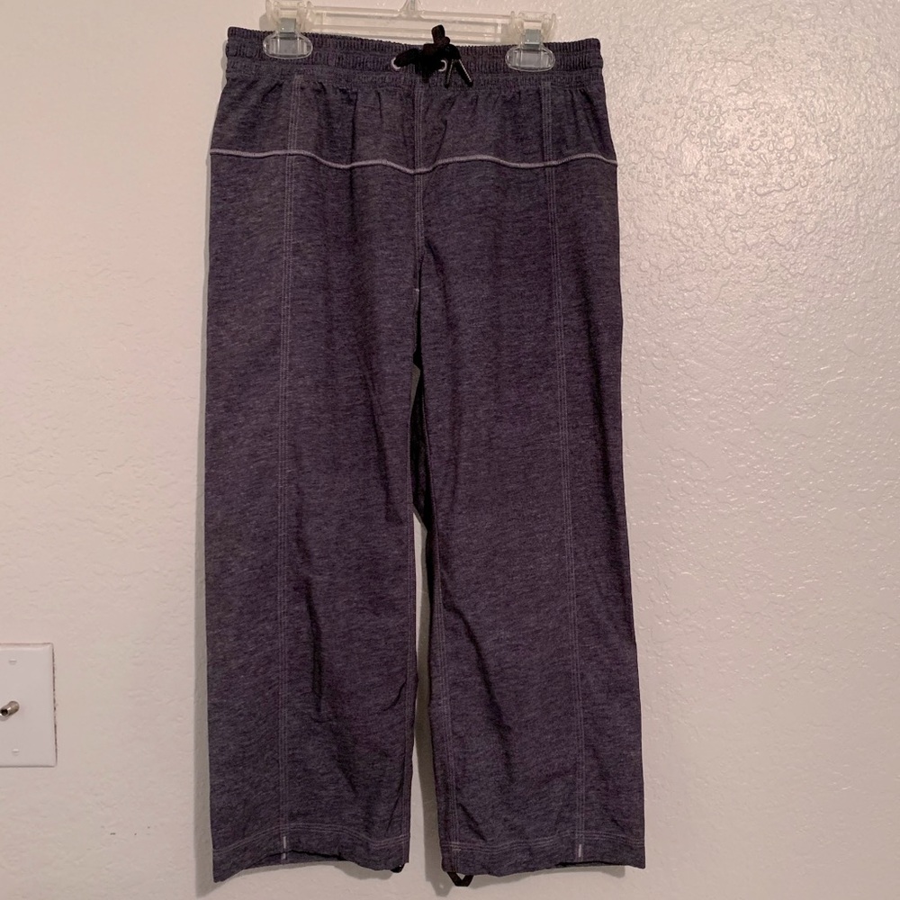 Lululemon Capri Pants
